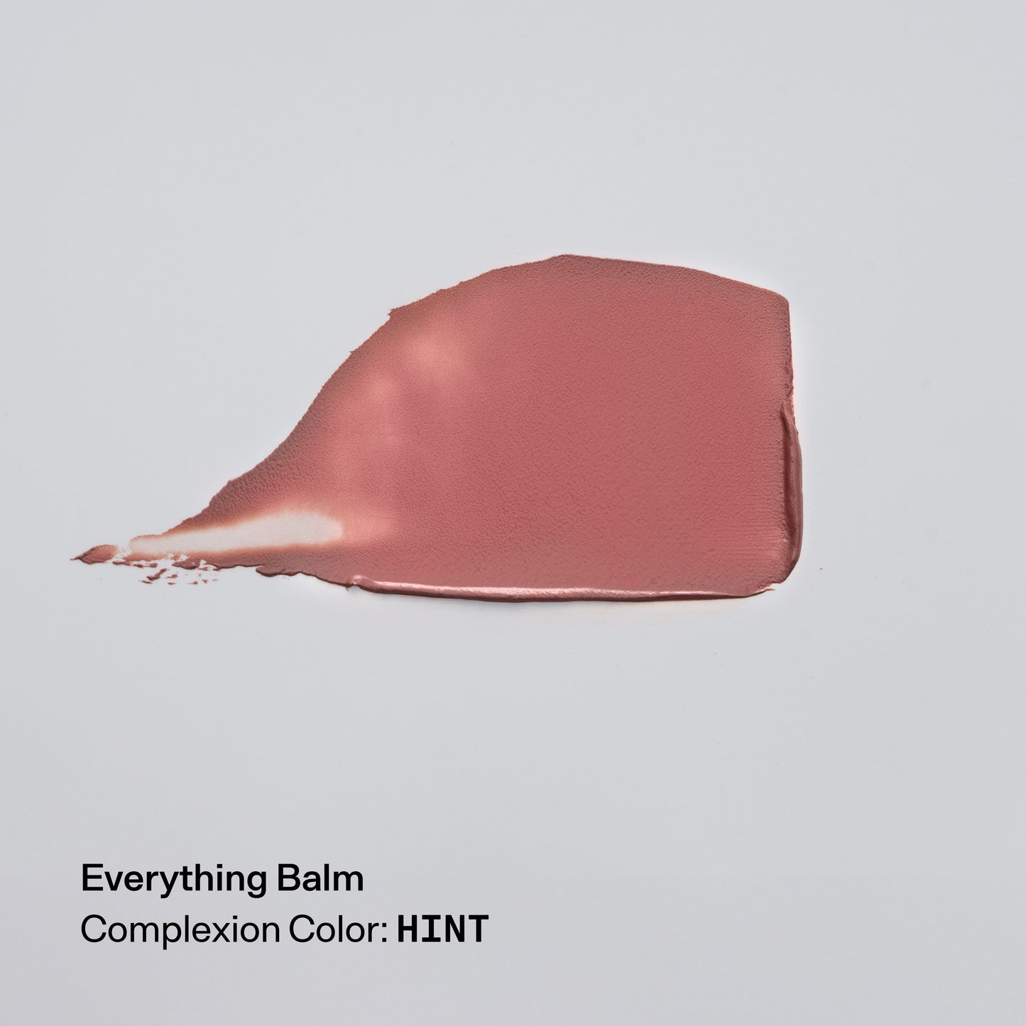 Everything Balm