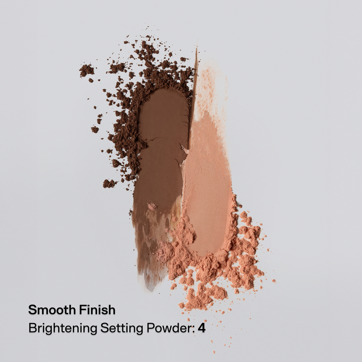Smooth Finish